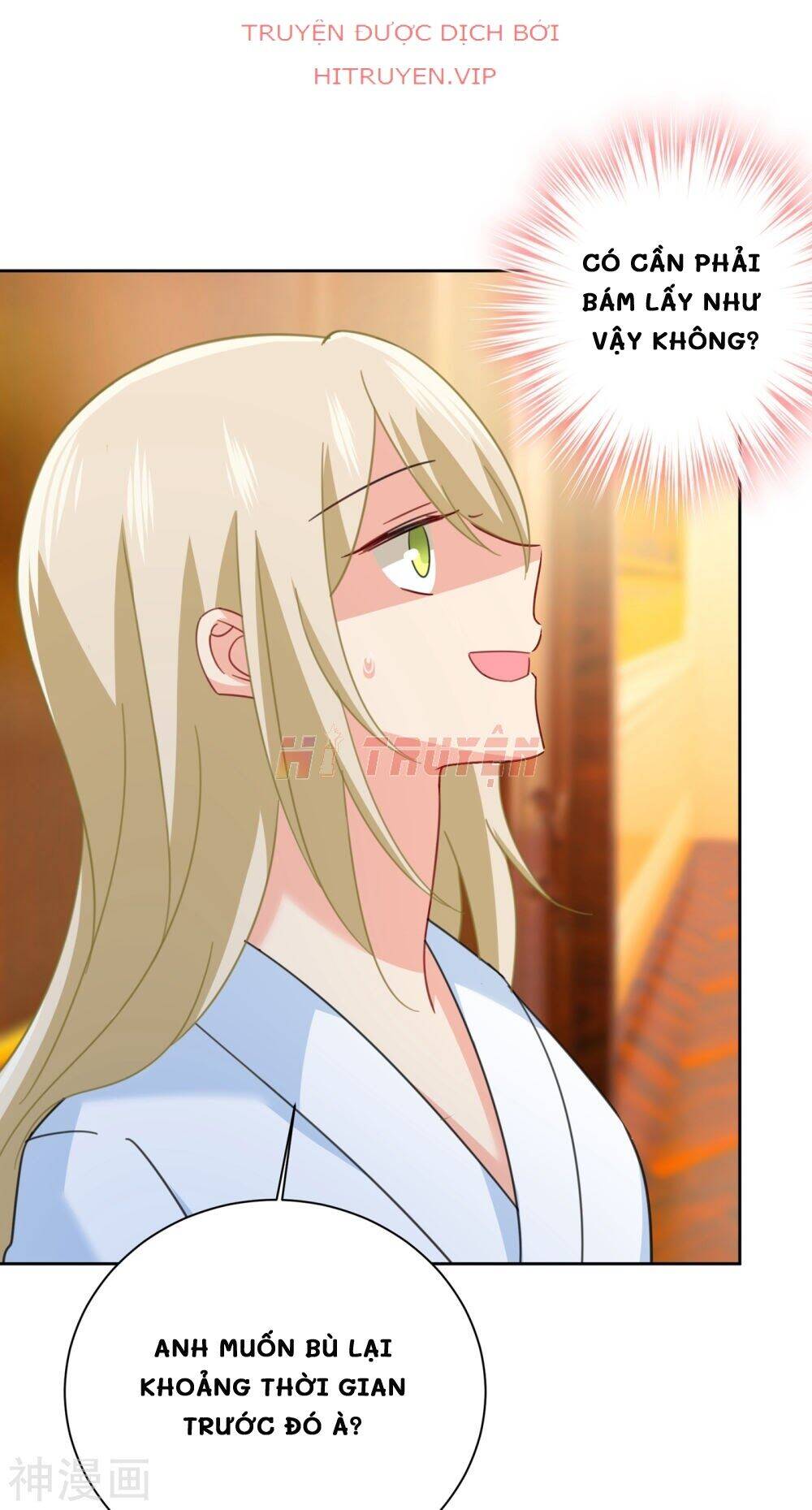 Tổng Tài Tại Thượng Chapter 315 - 47