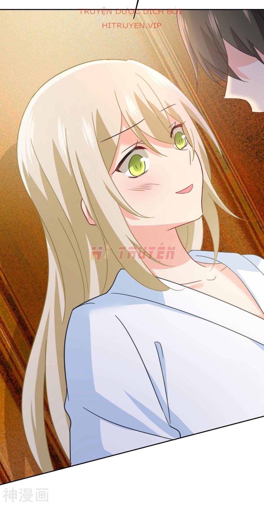 Tổng Tài Tại Thượng Chapter 315 - 49