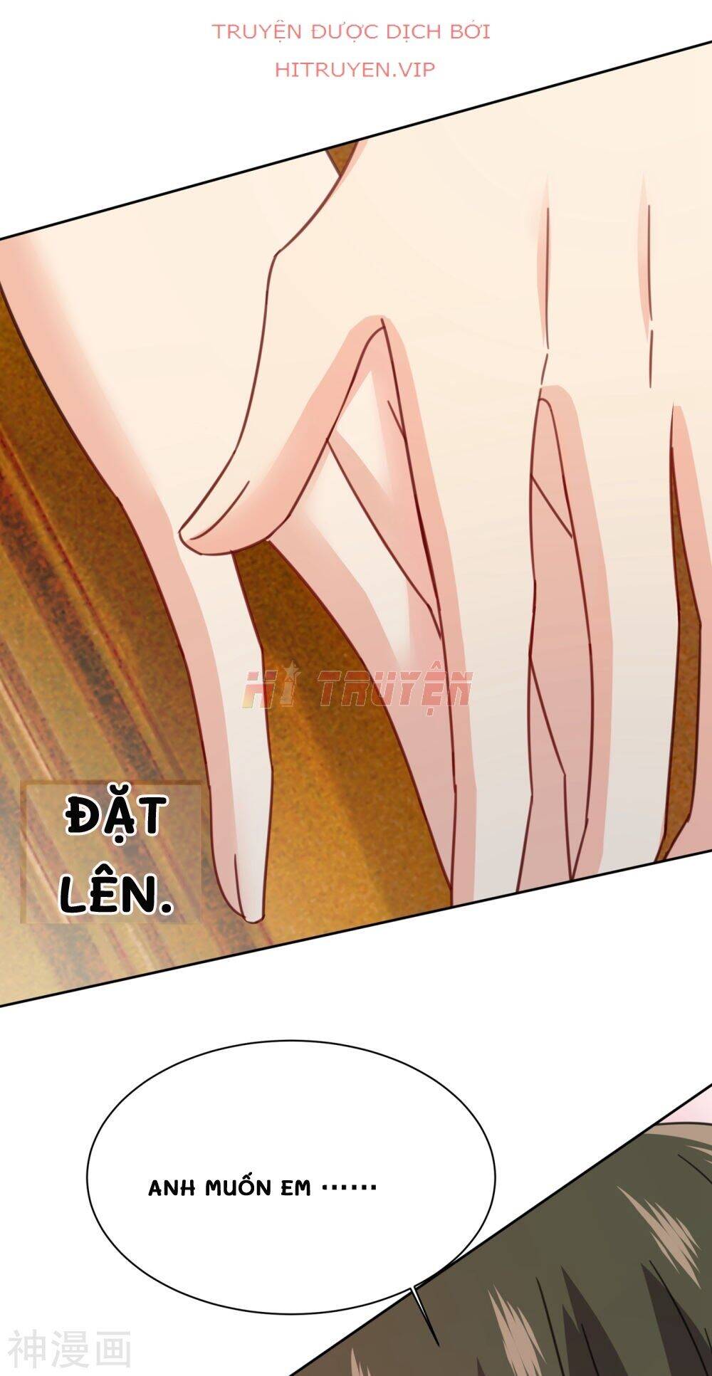 Tổng Tài Tại Thượng Chapter 315 - 50