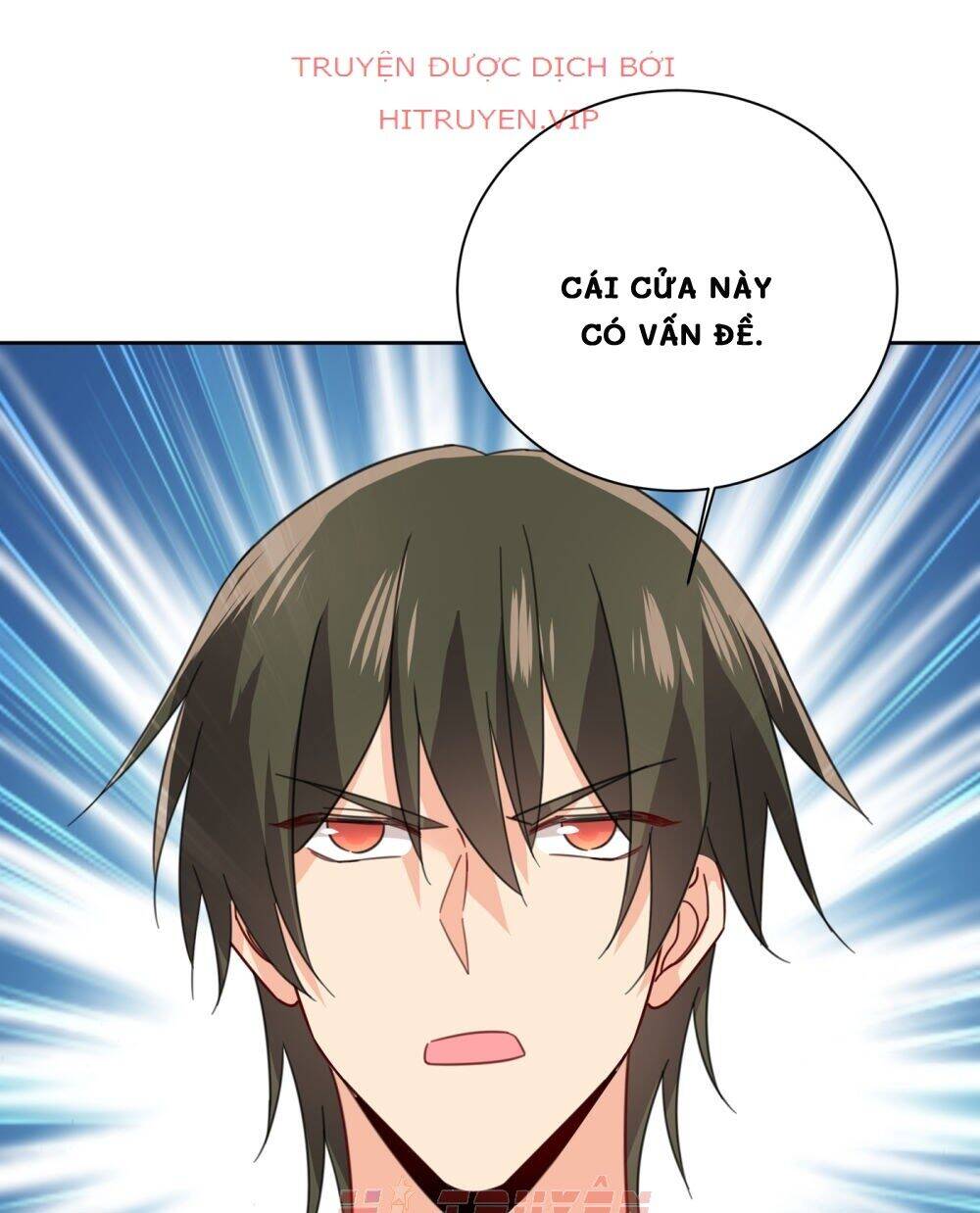 Tổng Tài Tại Thượng Chapter 315 - 6