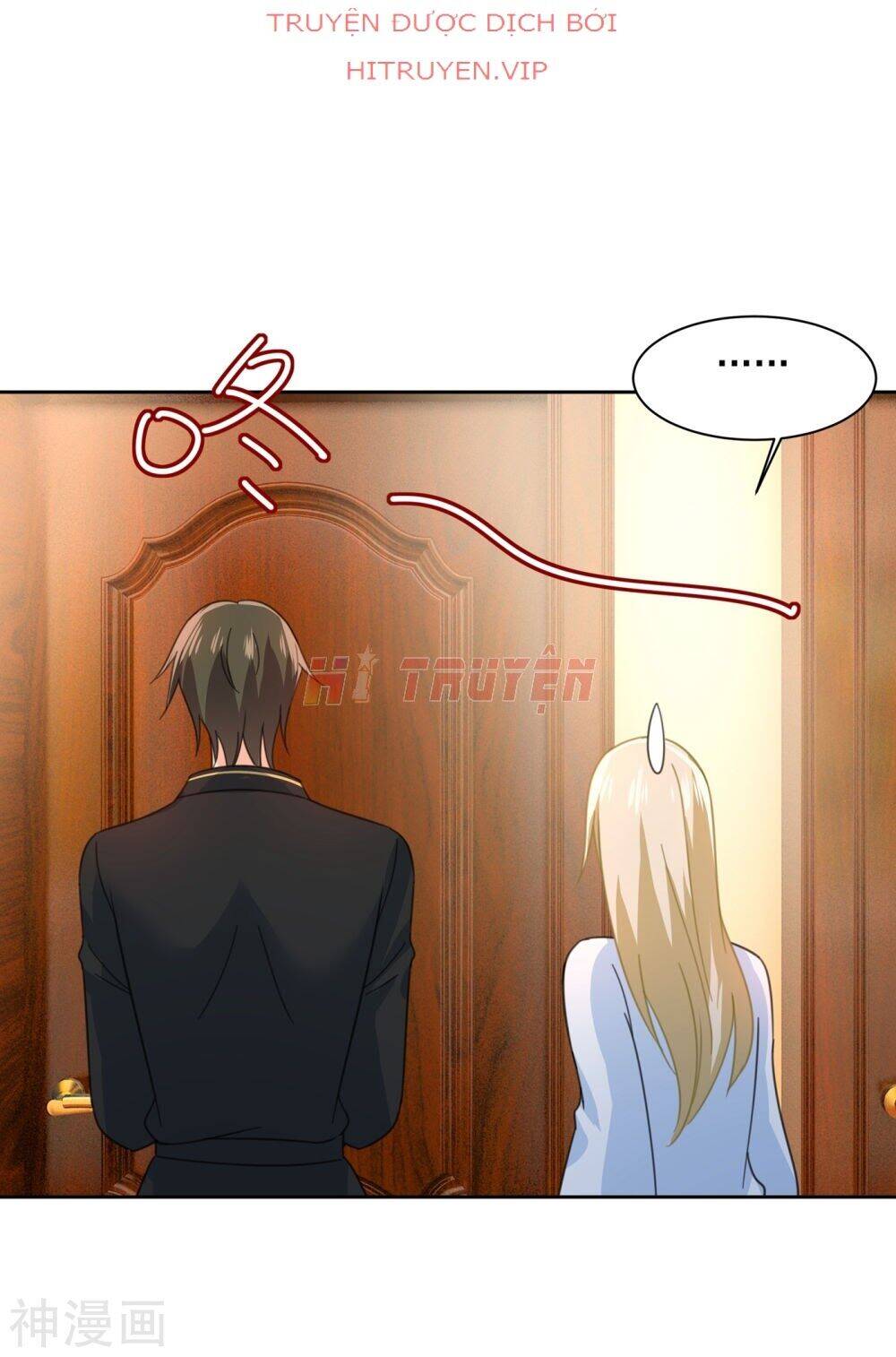 Tổng Tài Tại Thượng Chapter 315 - 8