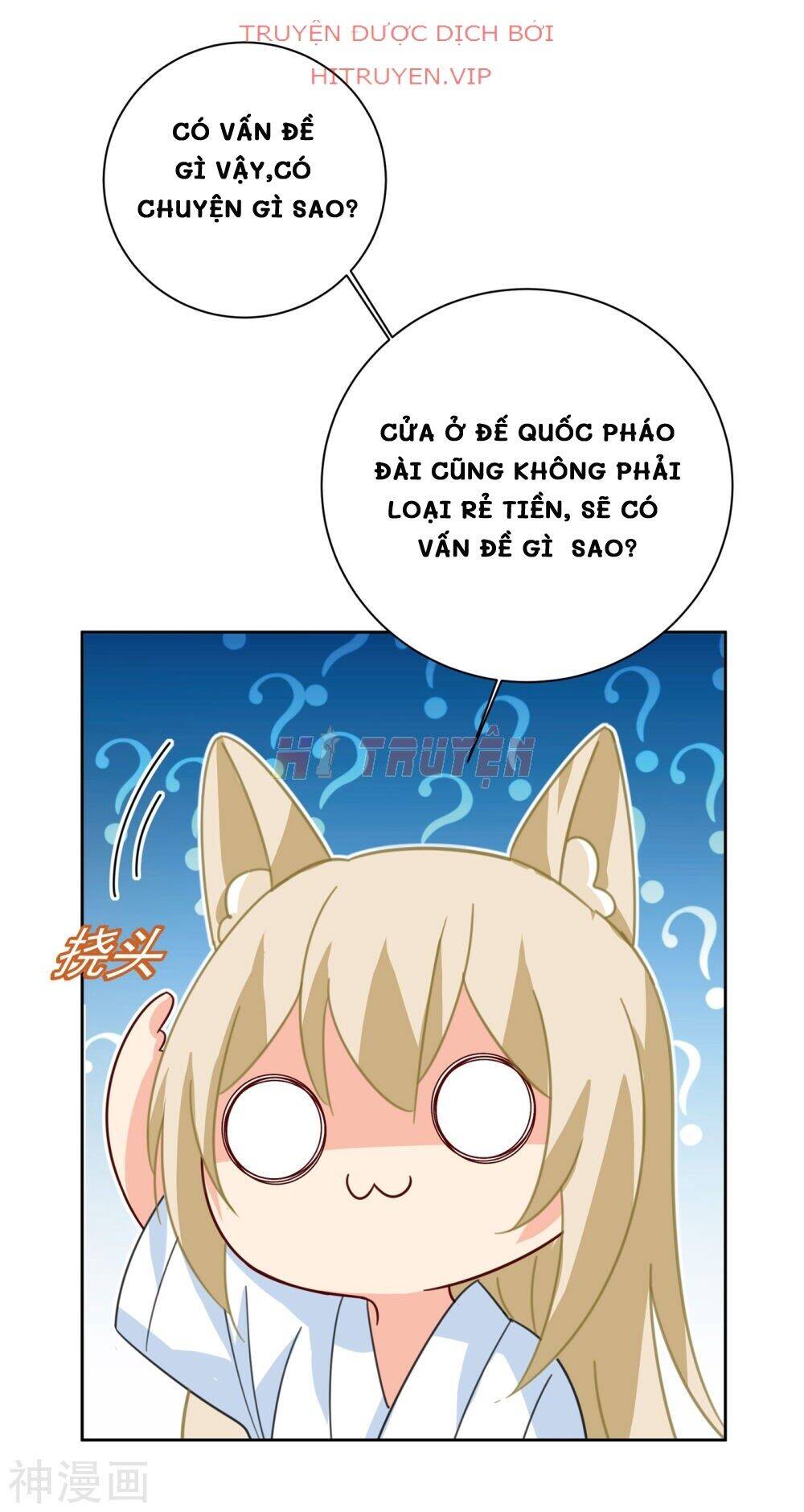 Tổng Tài Tại Thượng Chapter 315 - 9