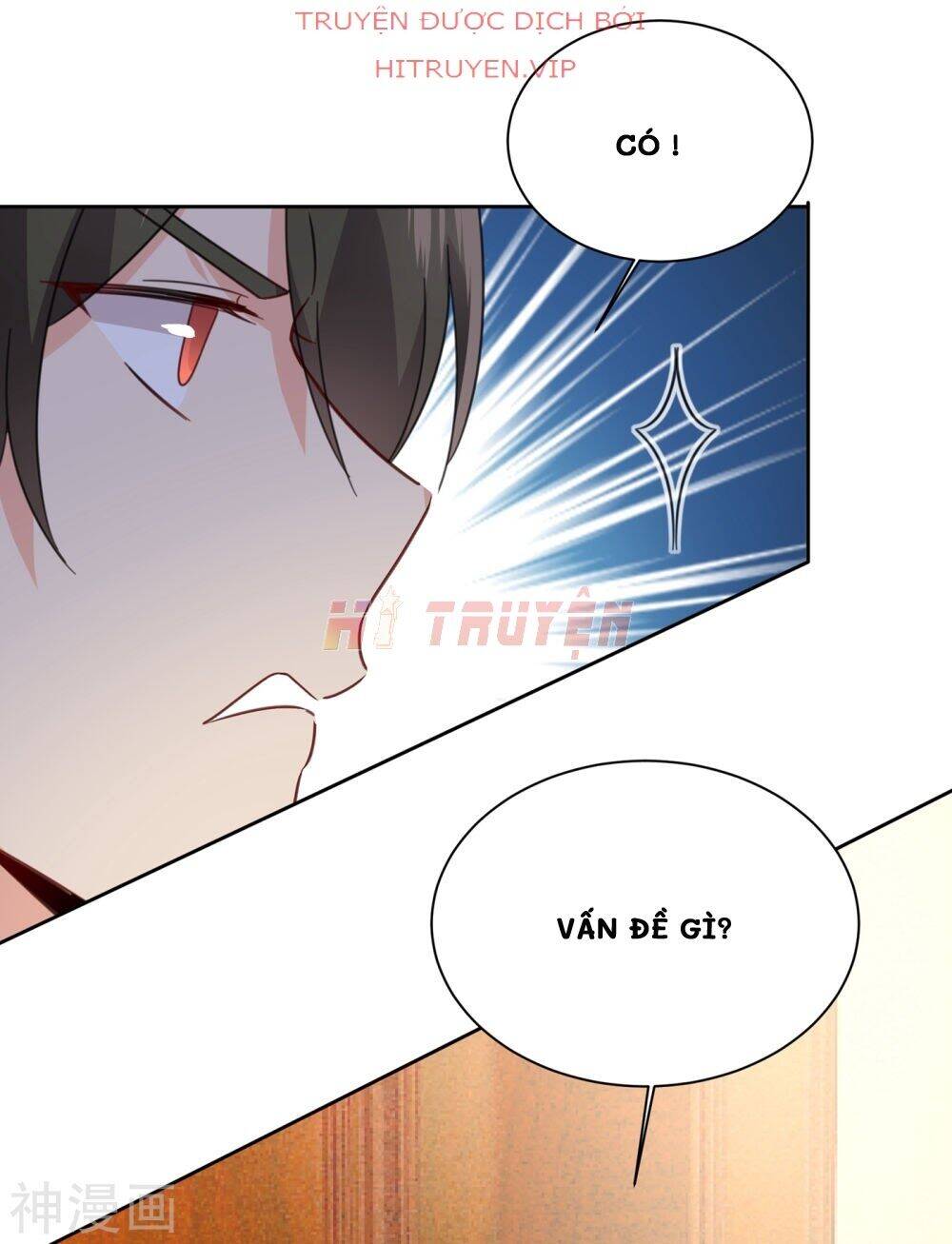 Tổng Tài Tại Thượng Chapter 315 - 10