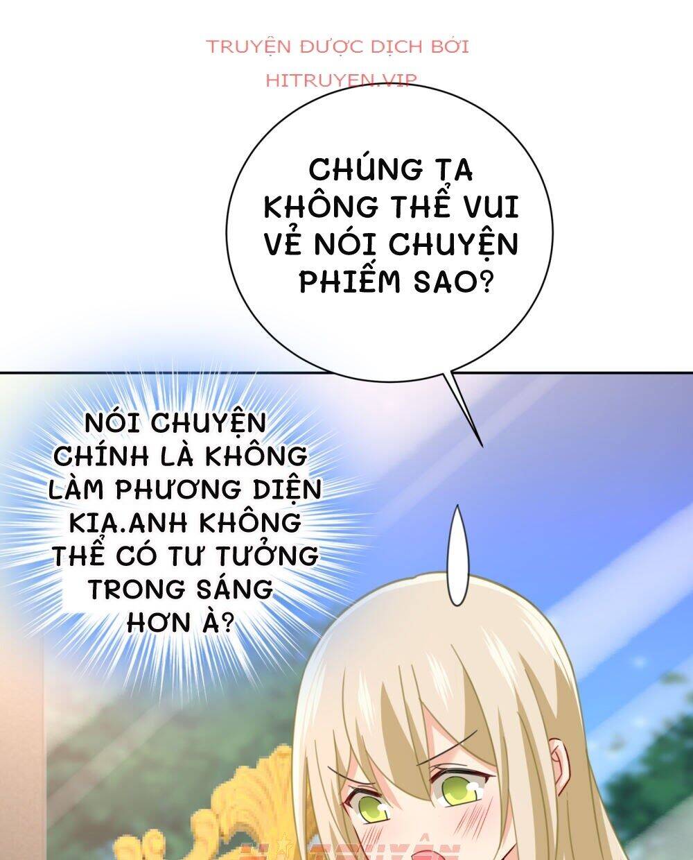 Tổng Tài Tại Thượng Chapter 318 - 1