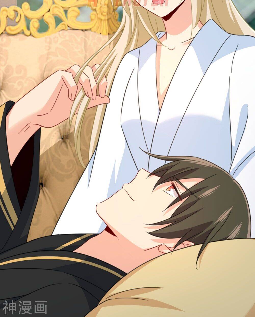 Tổng Tài Tại Thượng Chapter 318 - 2