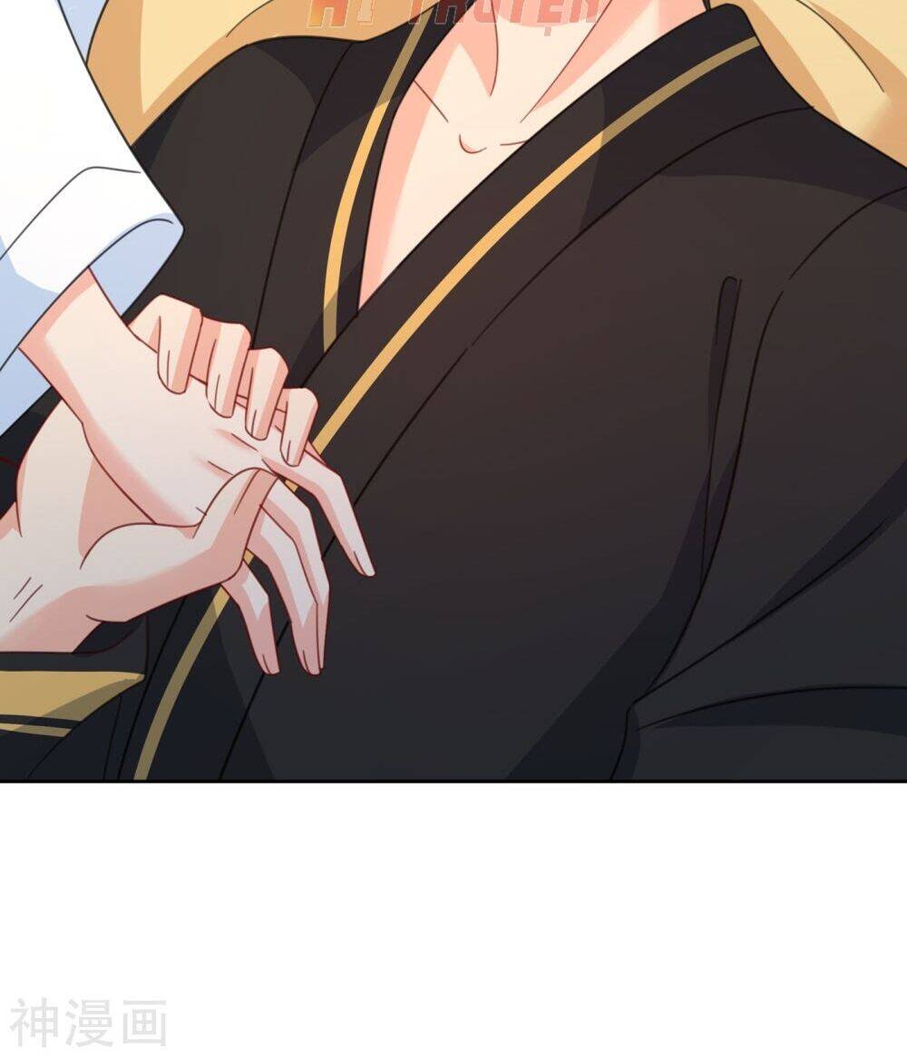 Tổng Tài Tại Thượng Chapter 318 - 11