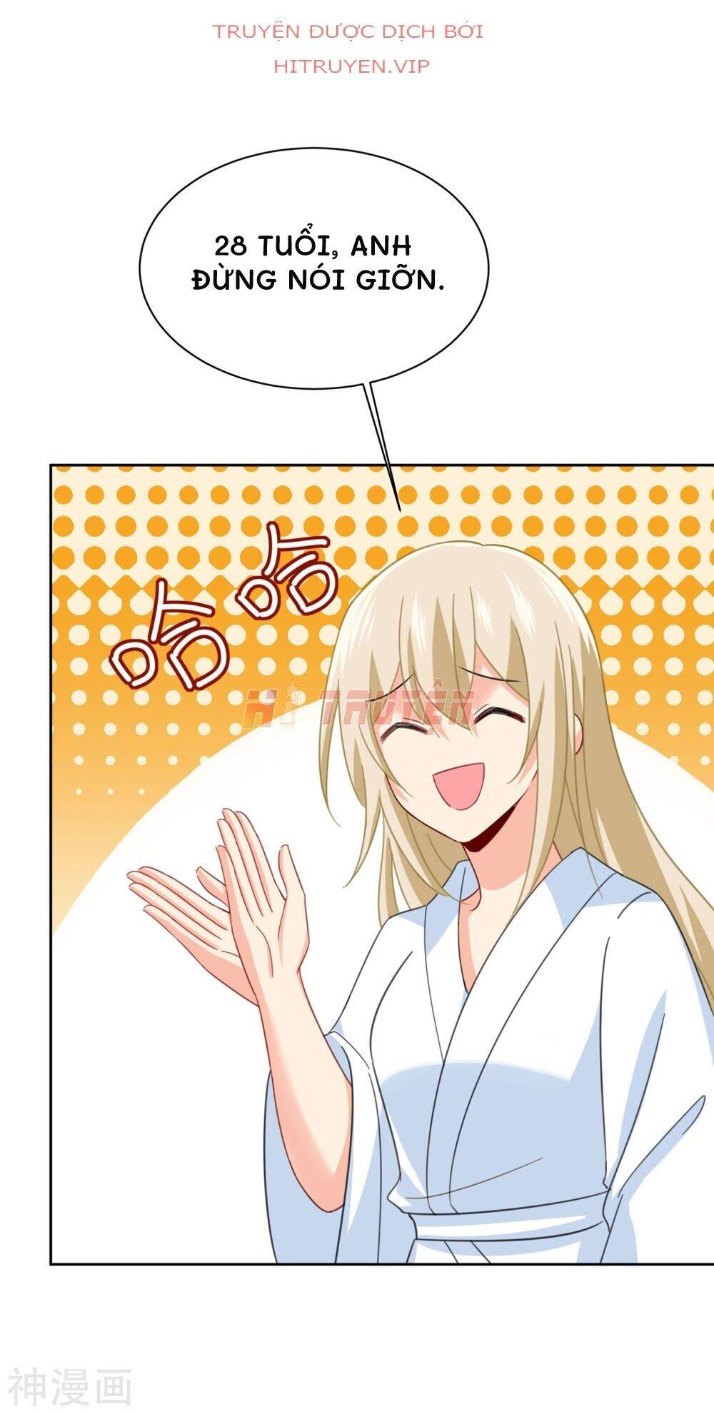 Tổng Tài Tại Thượng Chapter 318 - 14