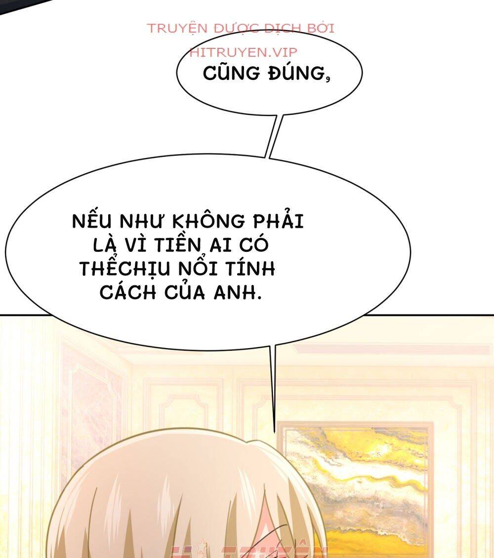 Tổng Tài Tại Thượng Chapter 318 - 20