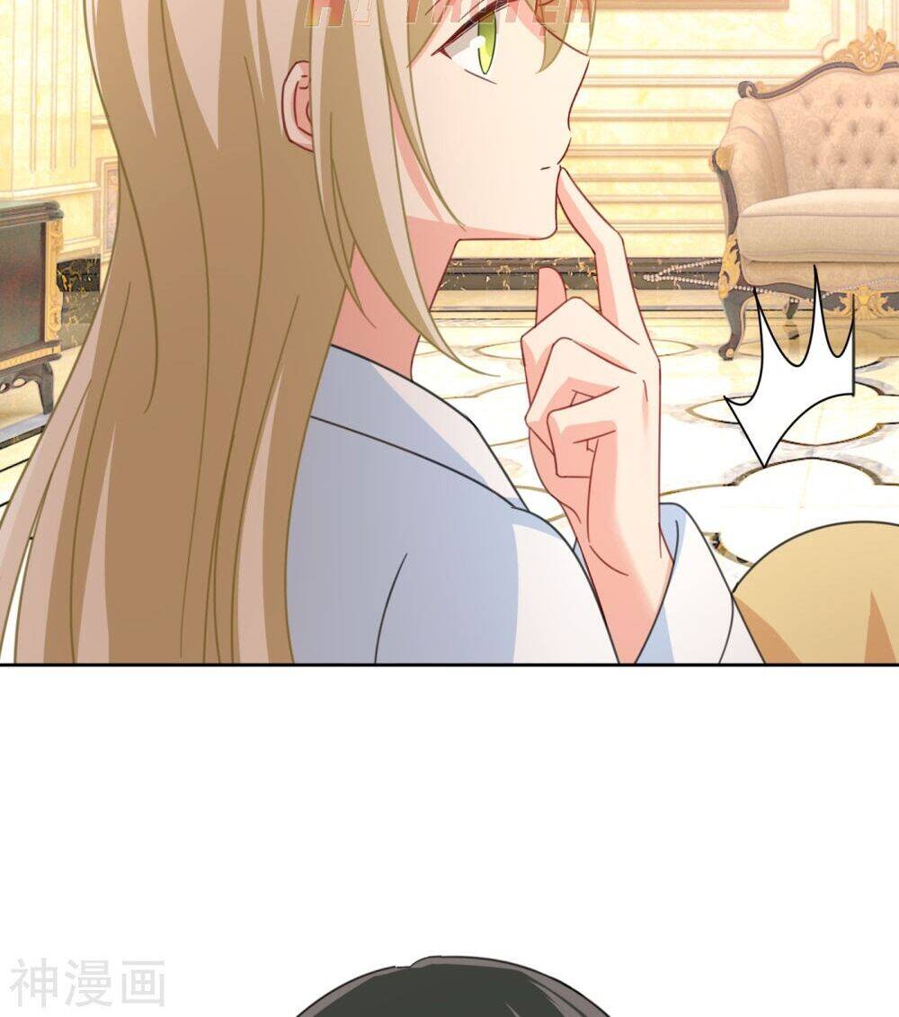 Tổng Tài Tại Thượng Chapter 318 - 21