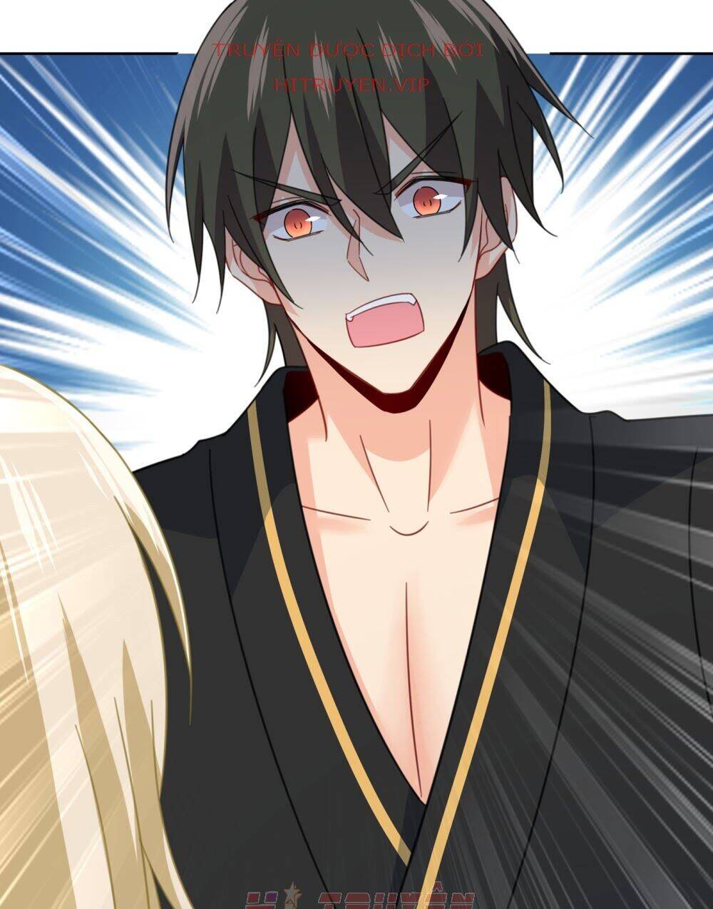 Tổng Tài Tại Thượng Chapter 318 - 22