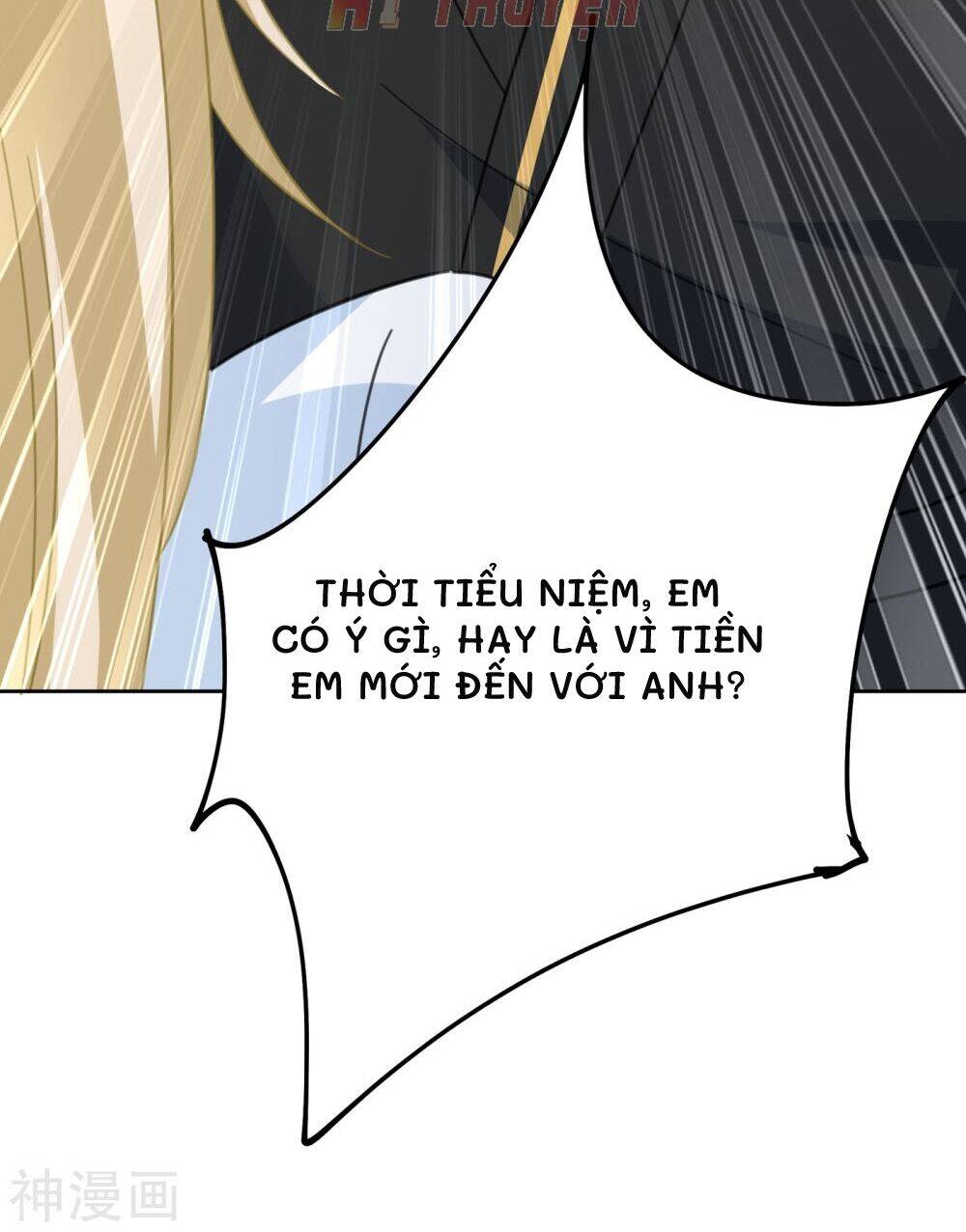 Tổng Tài Tại Thượng Chapter 318 - 23