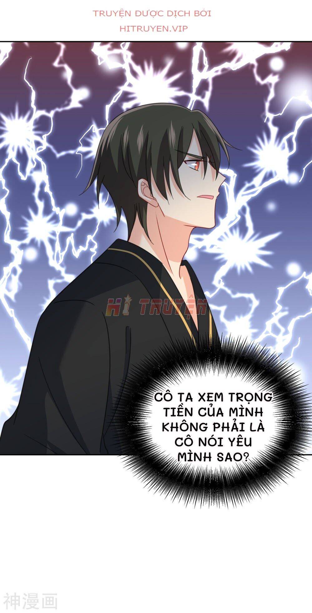 Tổng Tài Tại Thượng Chapter 318 - 24