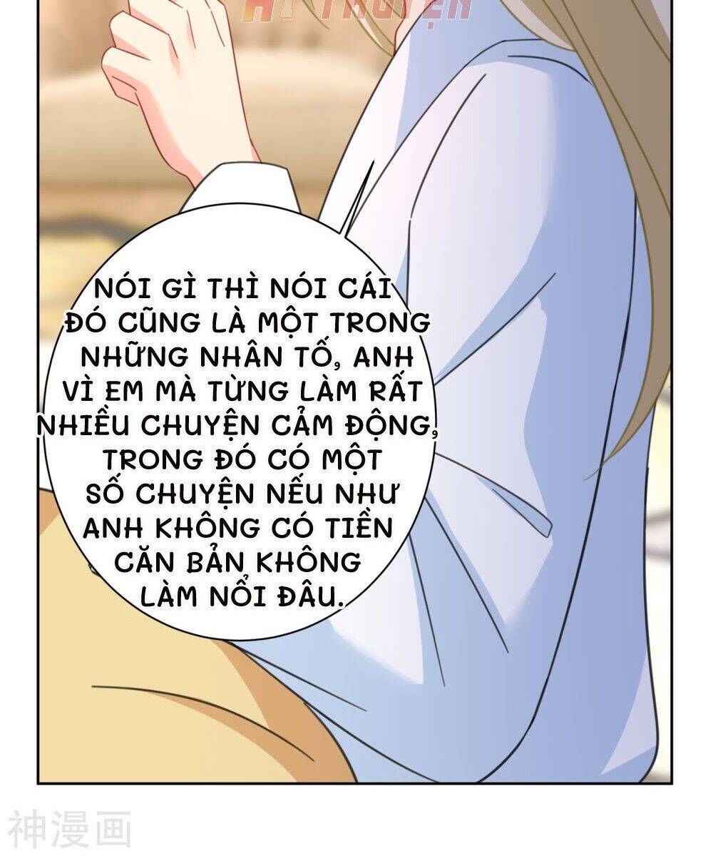 Tổng Tài Tại Thượng Chapter 318 - 26