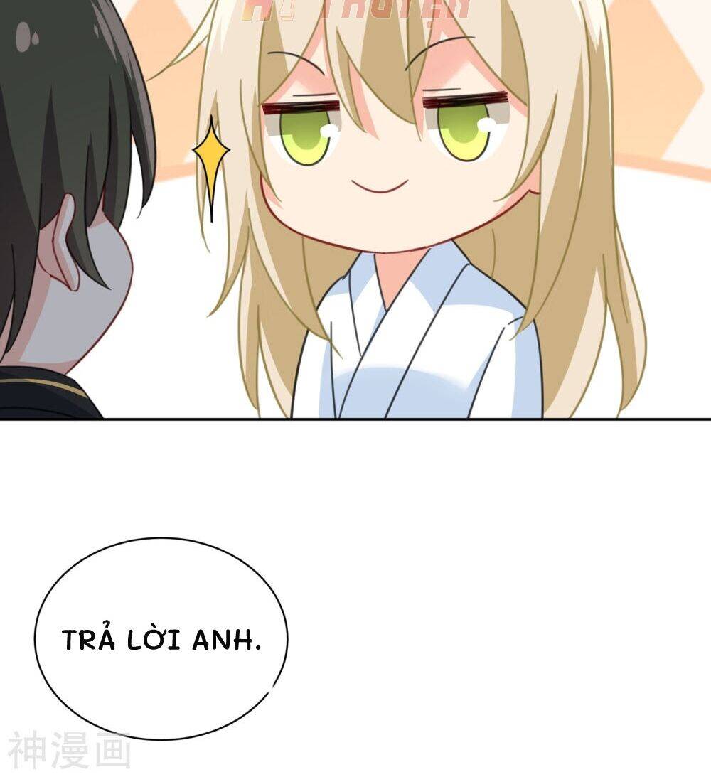 Tổng Tài Tại Thượng Chapter 318 - 29