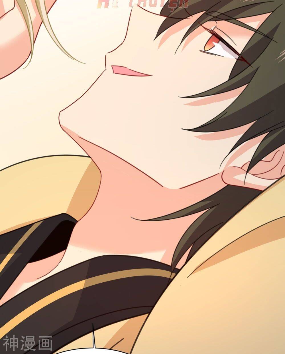 Tổng Tài Tại Thượng Chapter 318 - 4