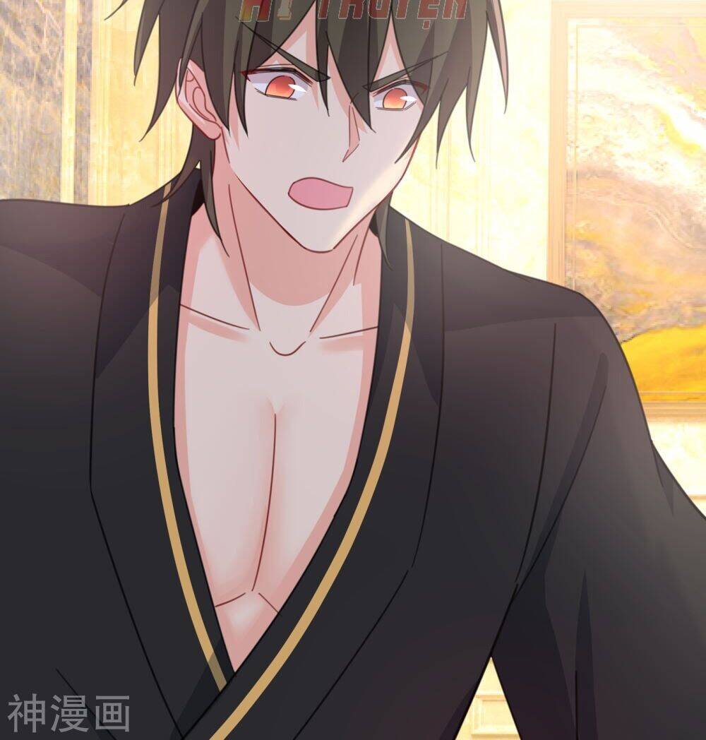 Tổng Tài Tại Thượng Chapter 318 - 31