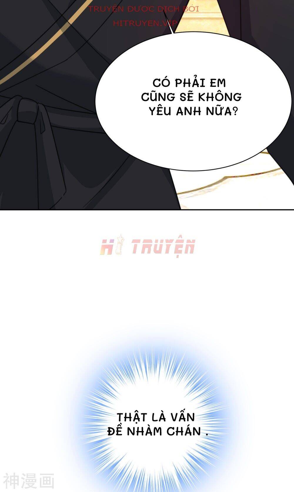 Tổng Tài Tại Thượng Chapter 318 - 32