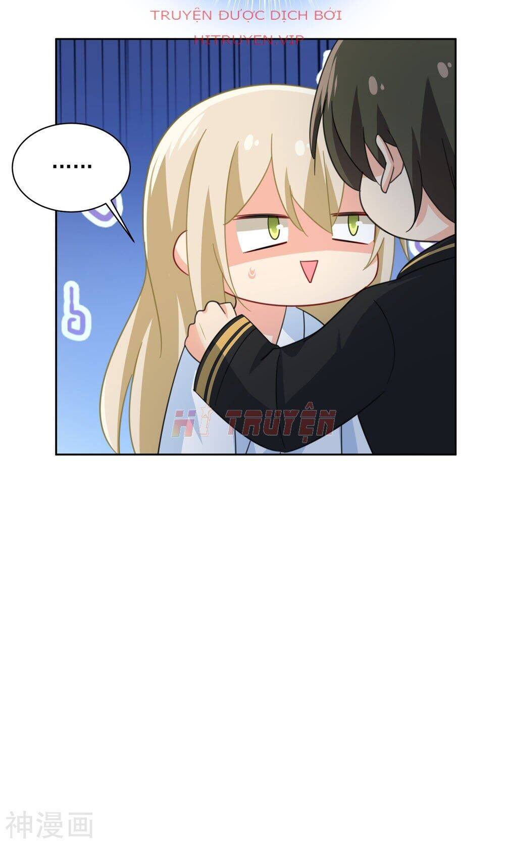 Tổng Tài Tại Thượng Chapter 318 - 33