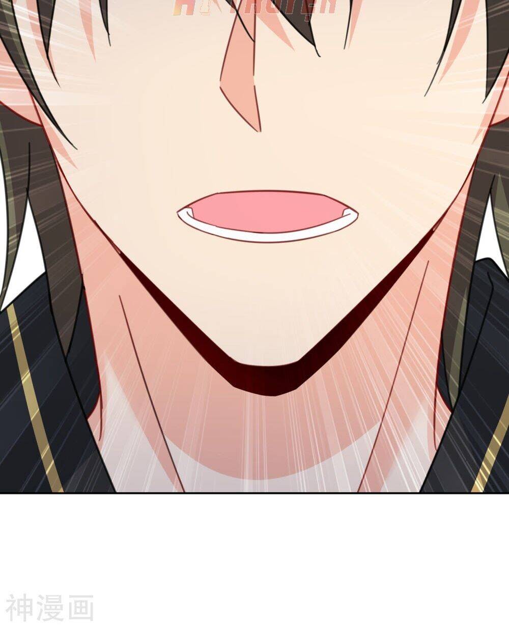 Tổng Tài Tại Thượng Chapter 318 - 35