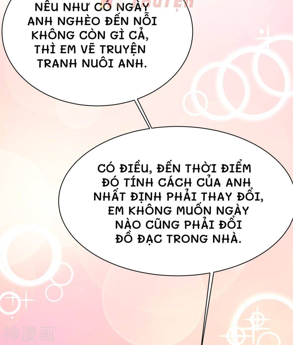 Tổng Tài Tại Thượng Chapter 318 - 37