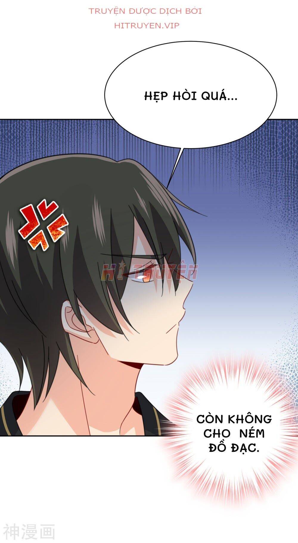 Tổng Tài Tại Thượng Chapter 318 - 40