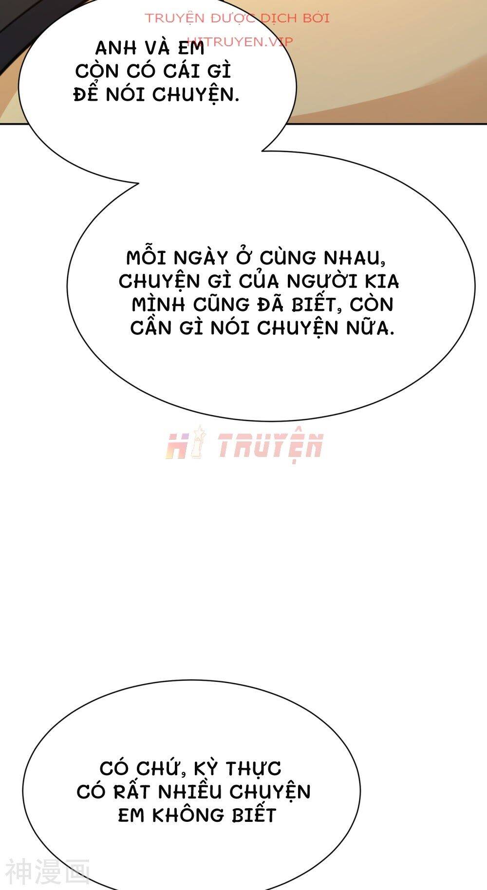 Tổng Tài Tại Thượng Chapter 318 - 5