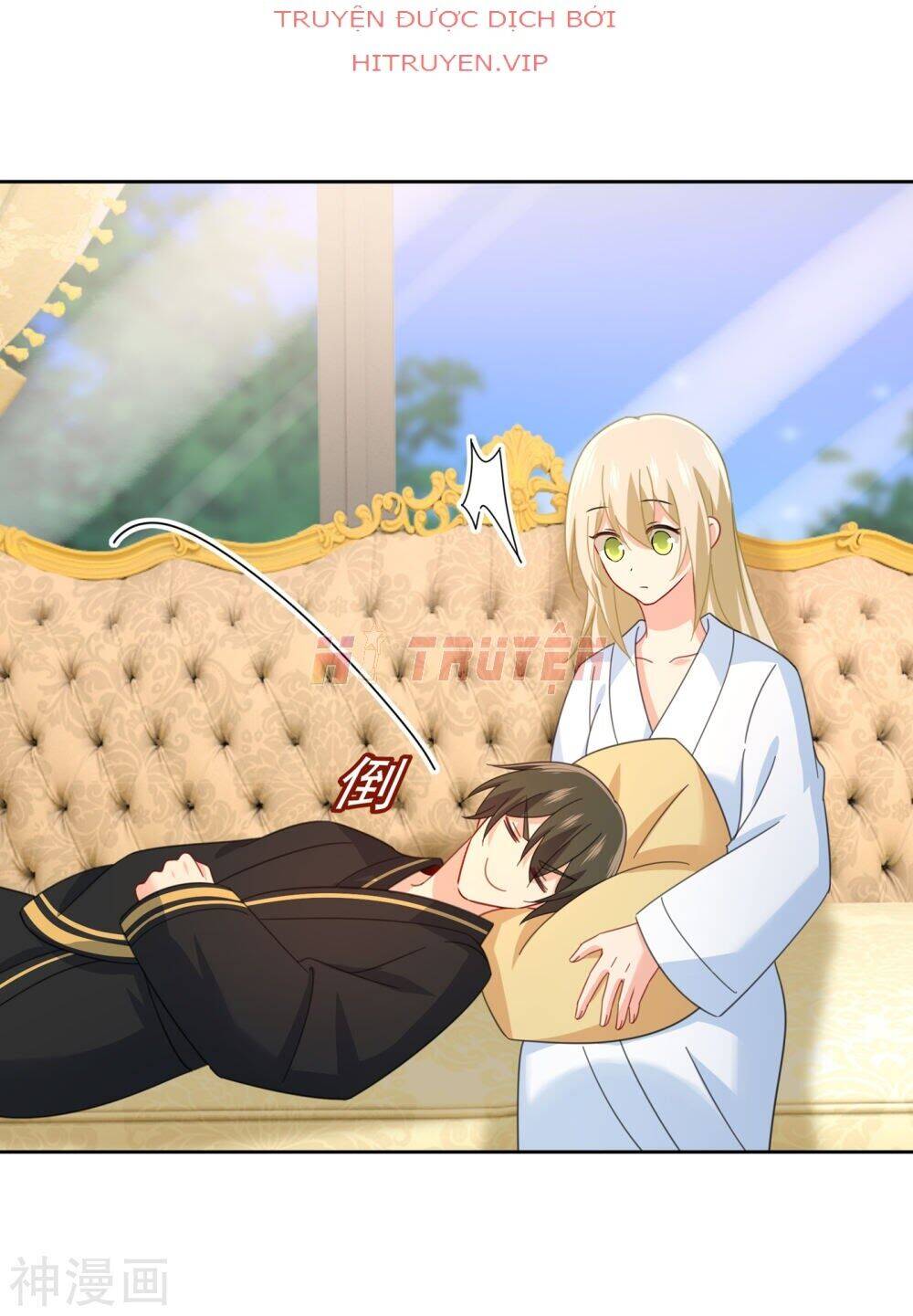 Tổng Tài Tại Thượng Chapter 318 - 42