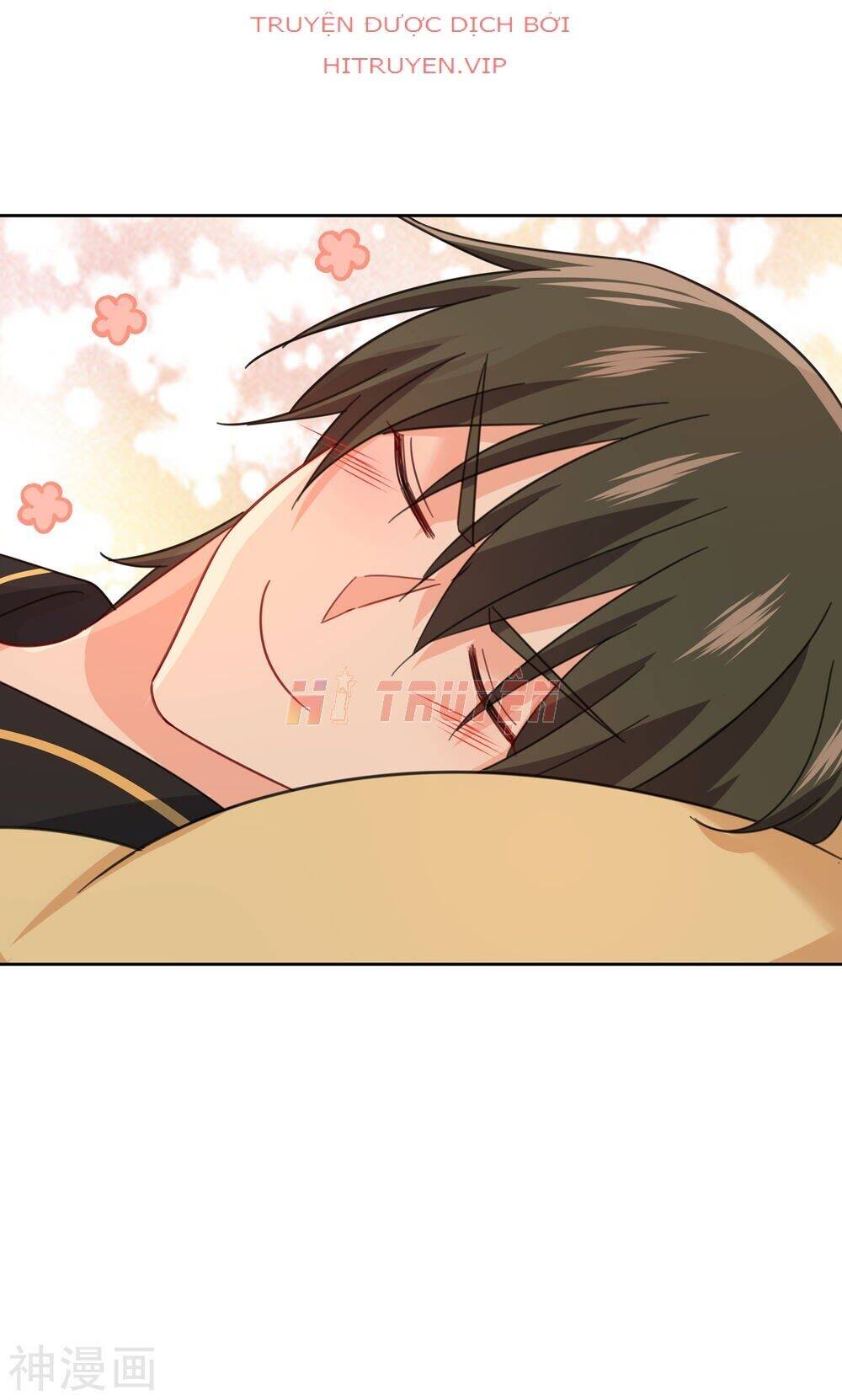 Tổng Tài Tại Thượng Chapter 318 - 43