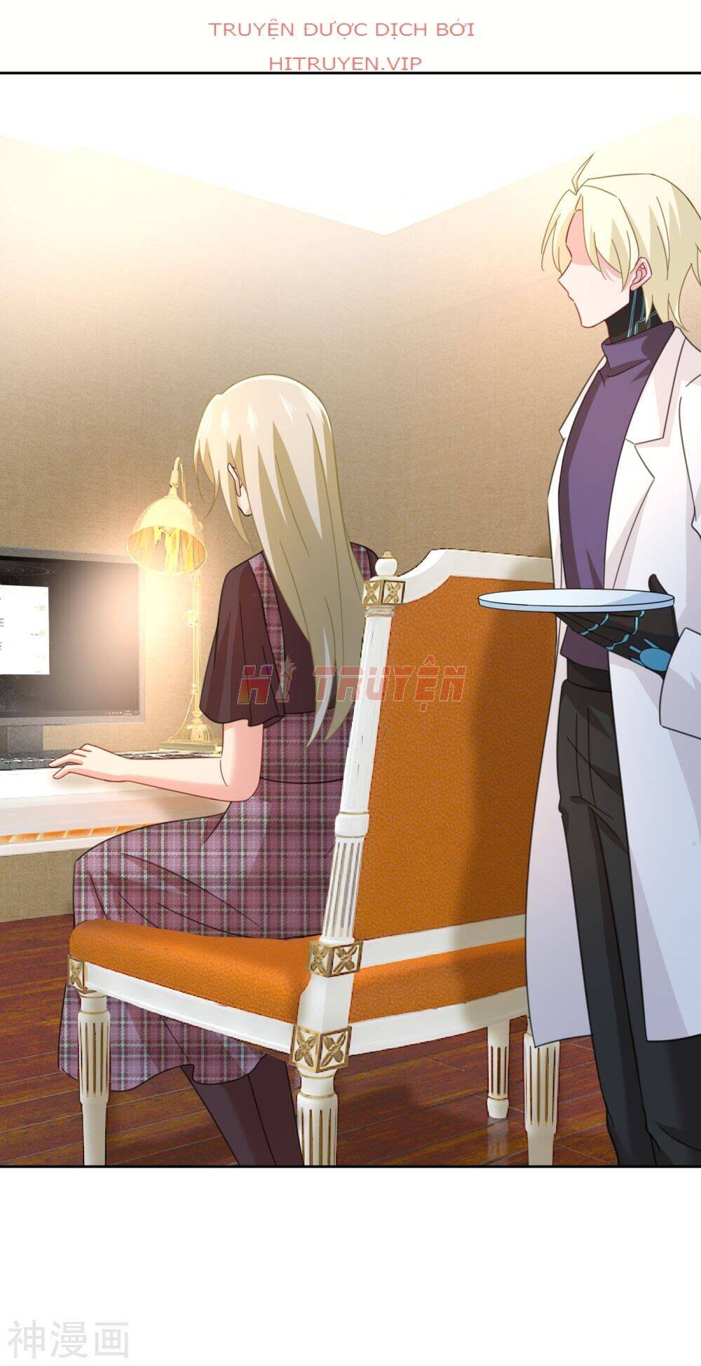 Tổng Tài Tại Thượng Chapter 318 - 53