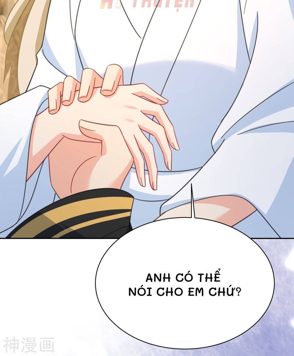 Tổng Tài Tại Thượng Chapter 318 - 7