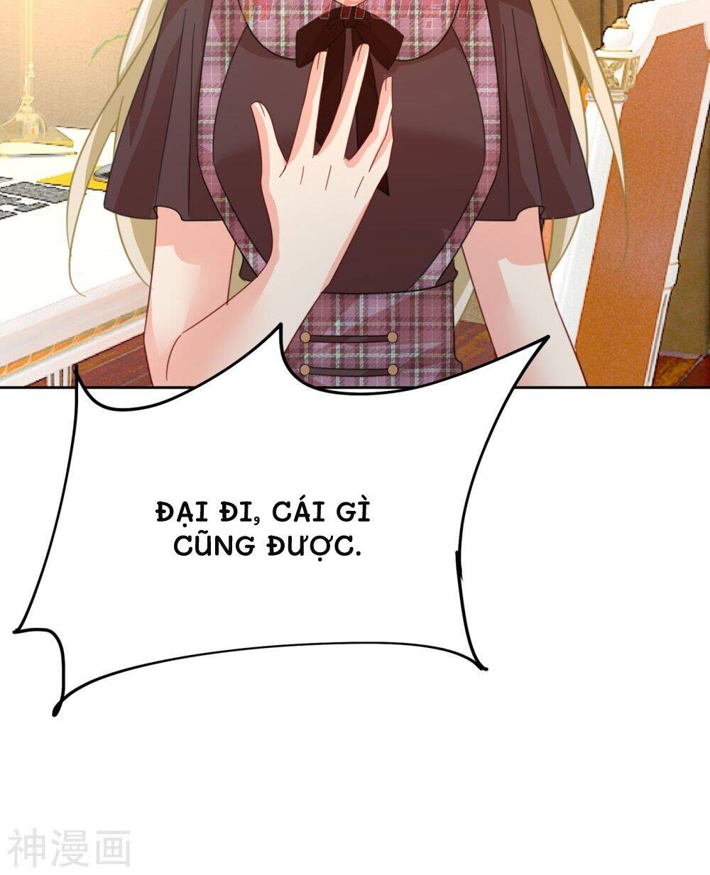 Tổng Tài Tại Thượng Chapter 318 - 65