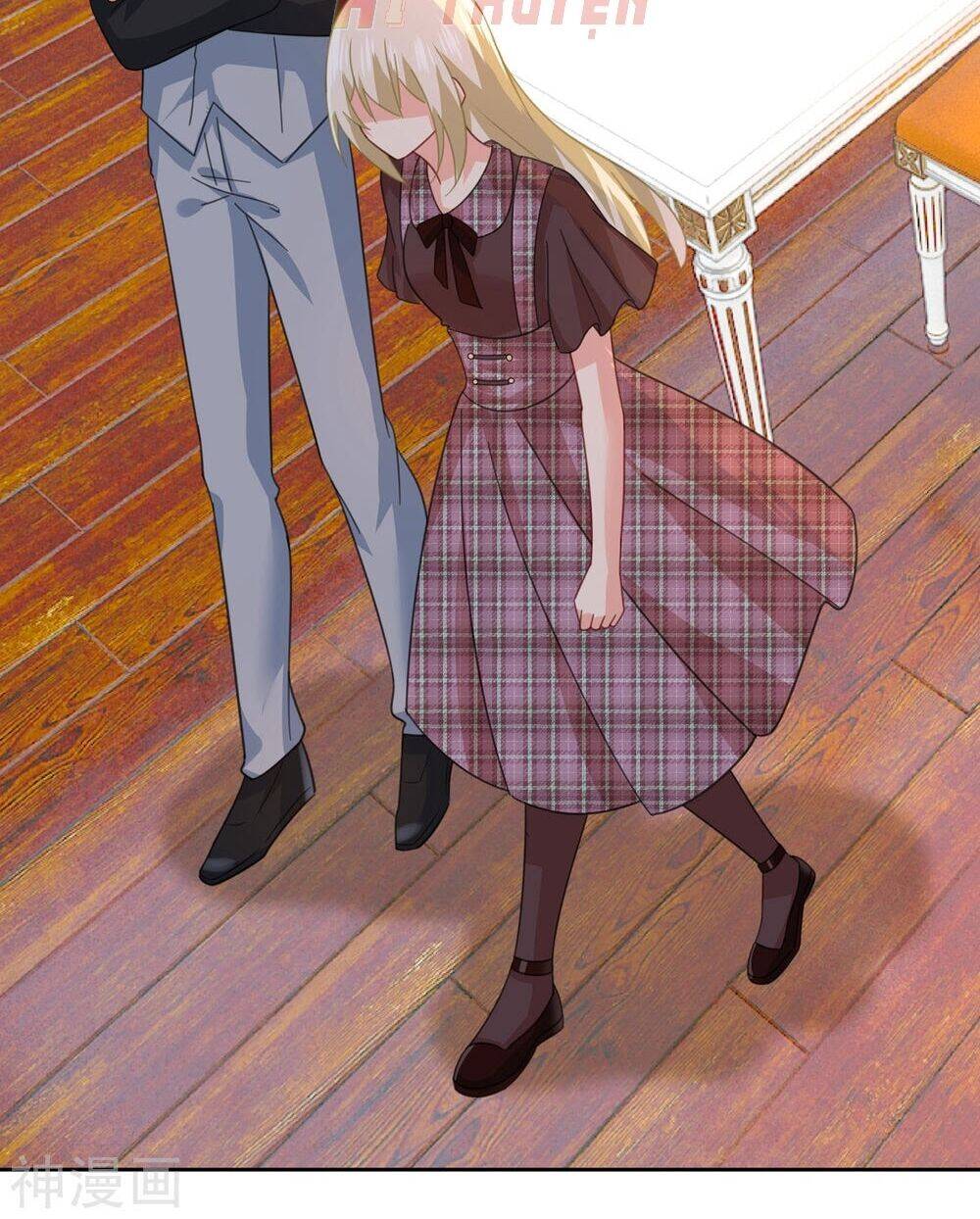 Tổng Tài Tại Thượng Chapter 318 - 68