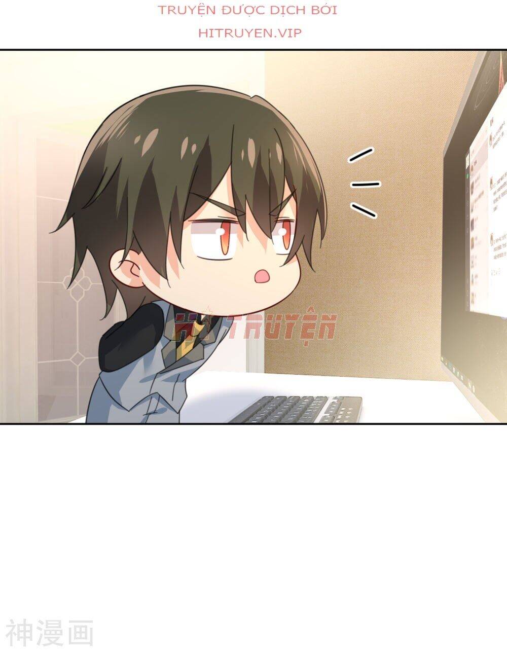 Tổng Tài Tại Thượng Chapter 318 - 70