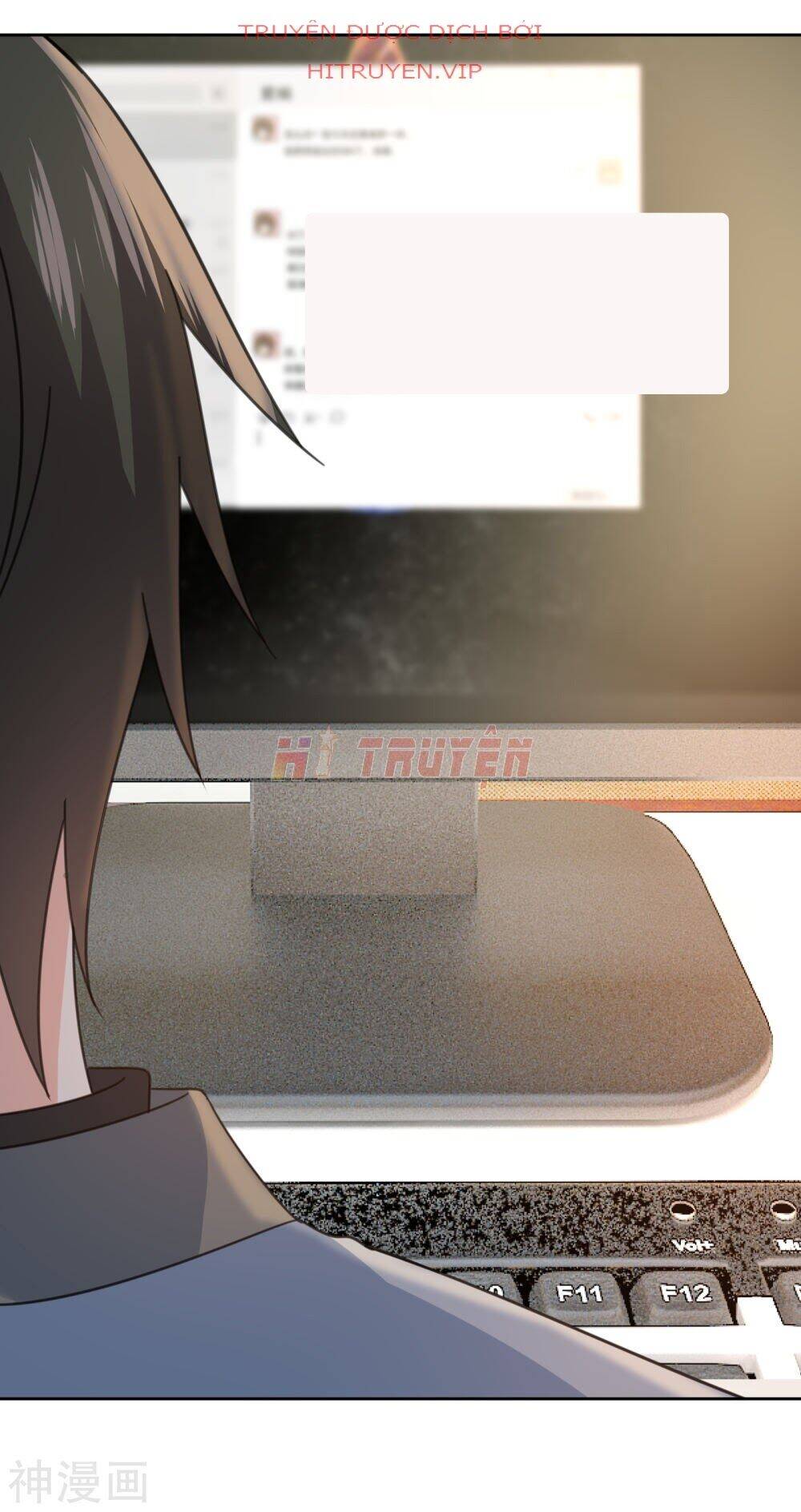 Tổng Tài Tại Thượng Chapter 318 - 71