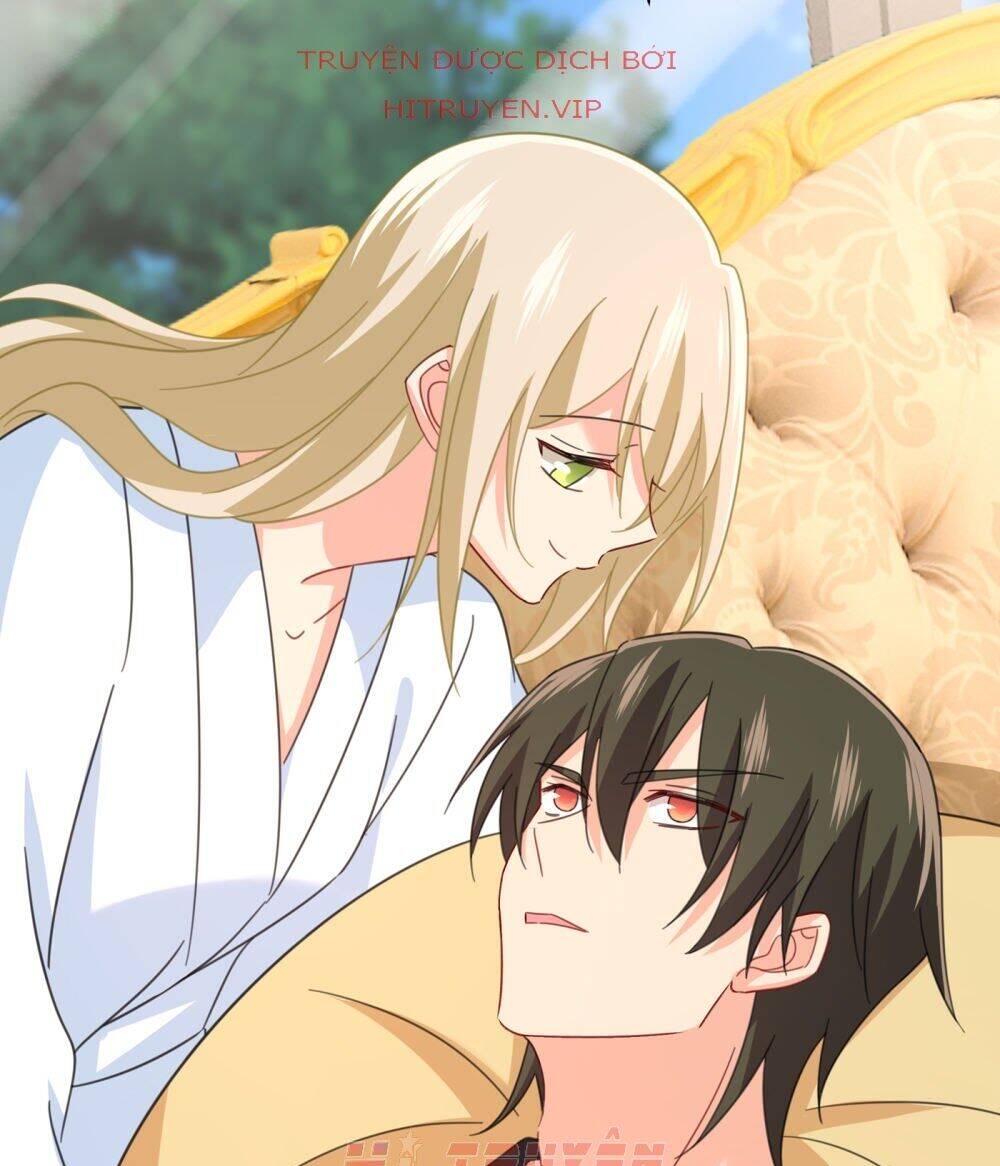 Tổng Tài Tại Thượng Chapter 318 - 10