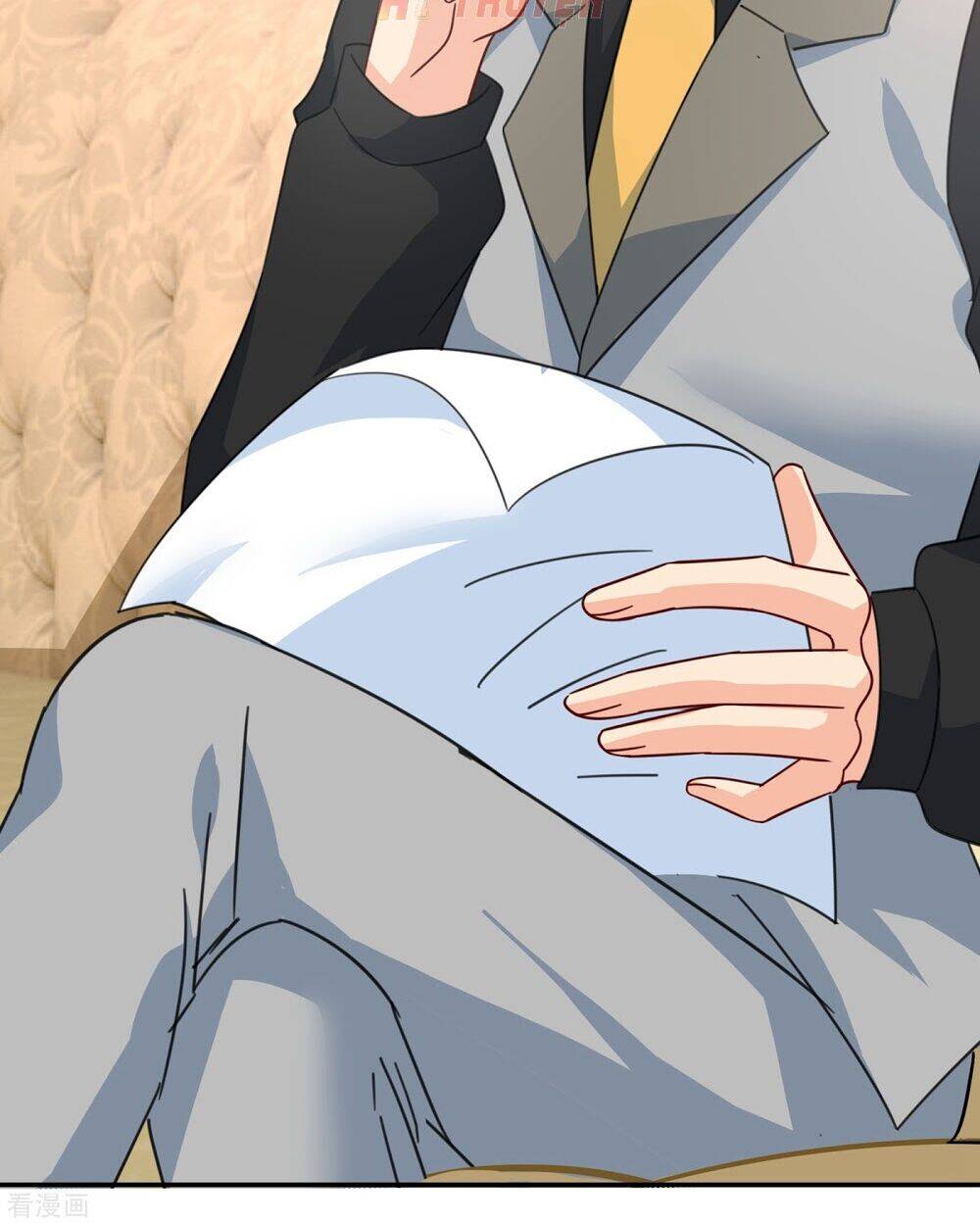 Tổng Tài Tại Thượng Chapter 319 - 18