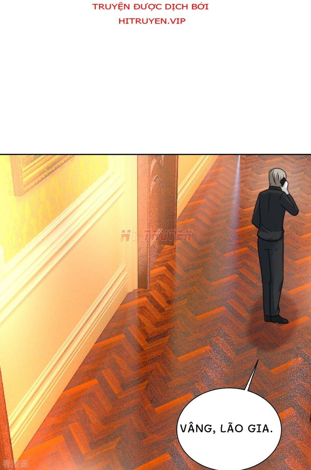 Tổng Tài Tại Thượng Chapter 319 - 23