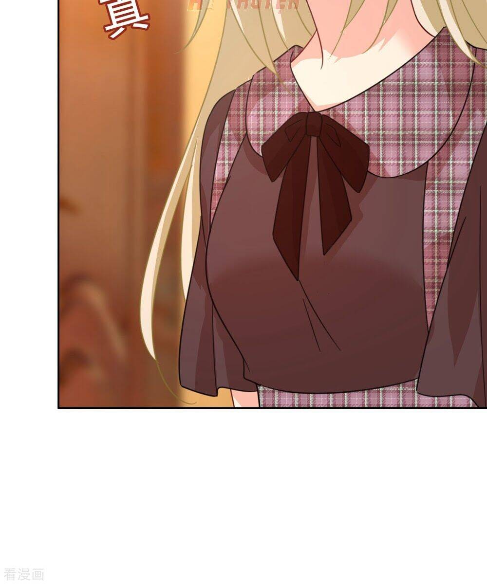 Tổng Tài Tại Thượng Chapter 319 - 30