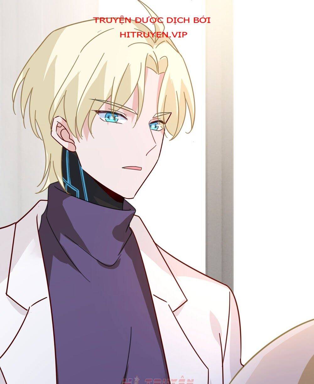 Tổng Tài Tại Thượng Chapter 319 - 38