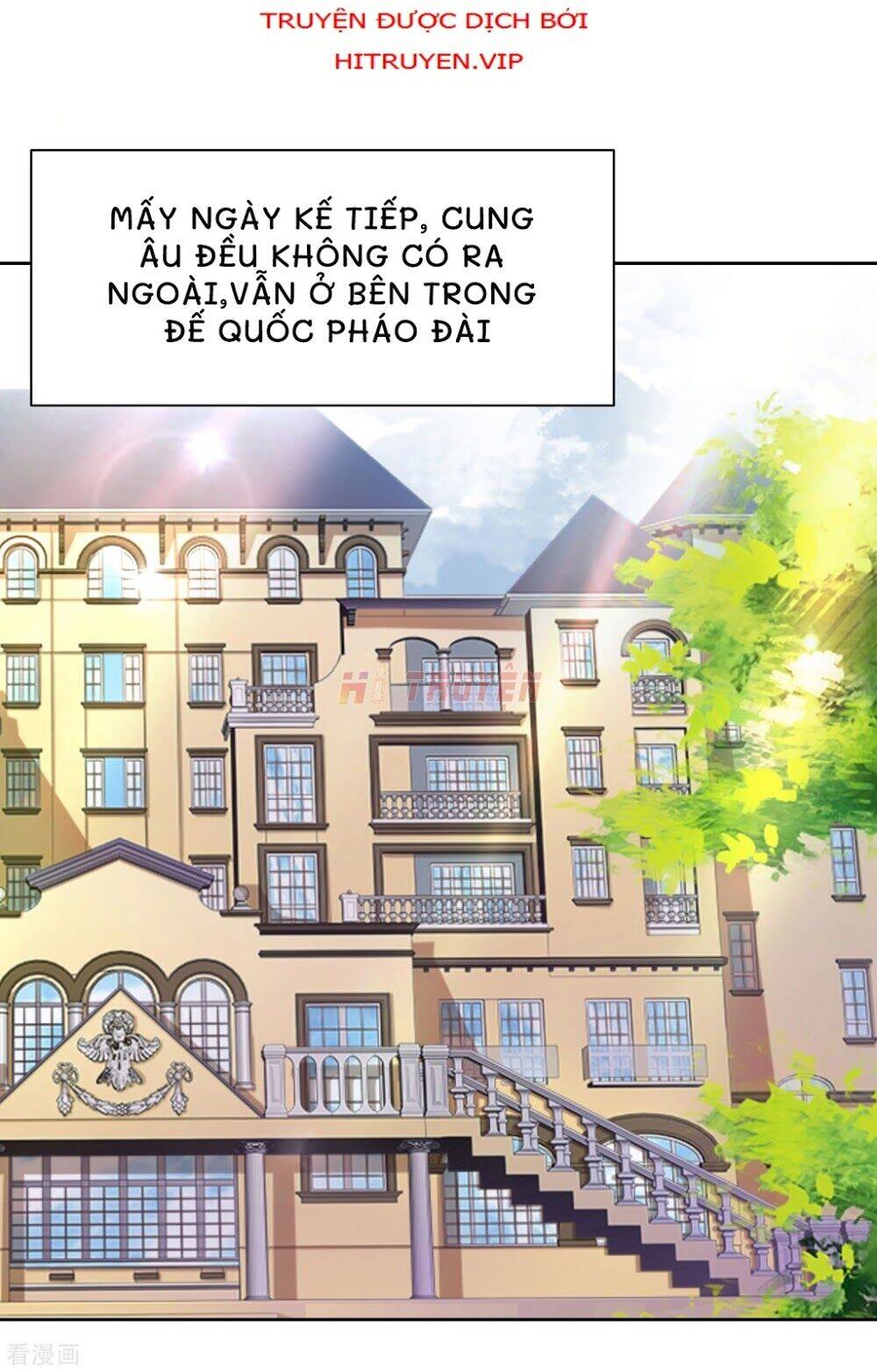 Tổng Tài Tại Thượng Chapter 319 - 54