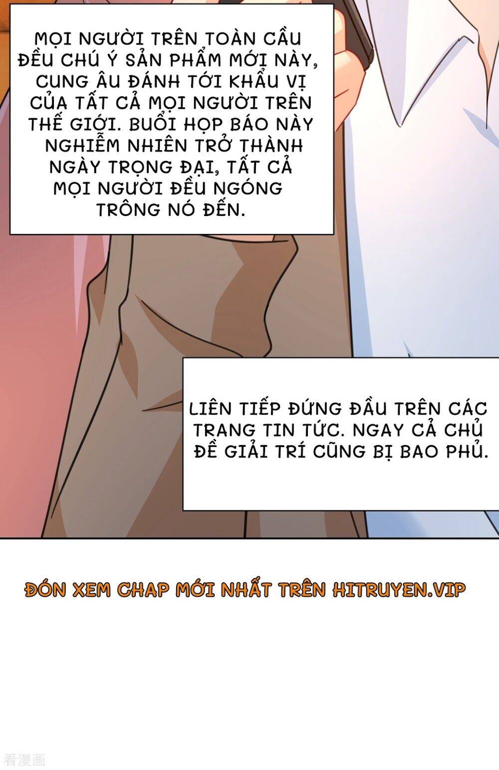 Tổng Tài Tại Thượng Chapter 319 - 58