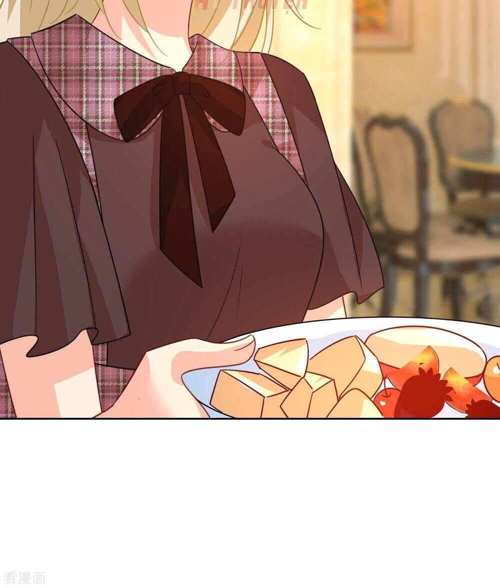 Tổng Tài Tại Thượng Chapter 319 - 9