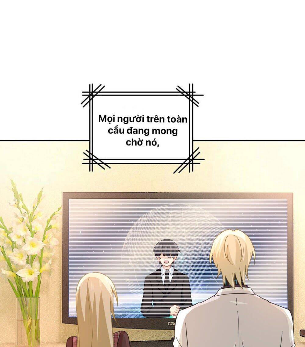 Tổng Tài Tại Thượng Chapter 320 - 1