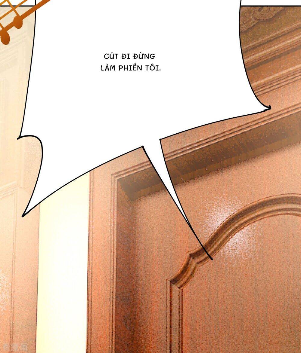 Tổng Tài Tại Thượng Chapter 320 - 14