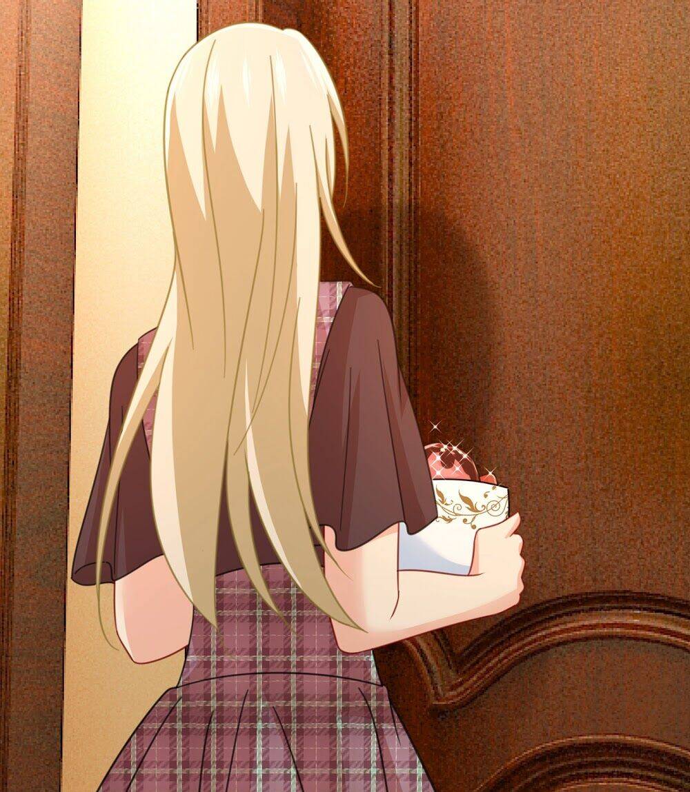 Tổng Tài Tại Thượng Chapter 320 - 15