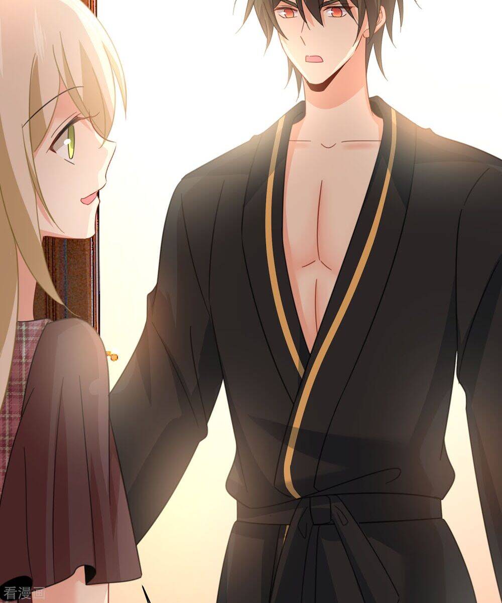 Tổng Tài Tại Thượng Chapter 320 - 20