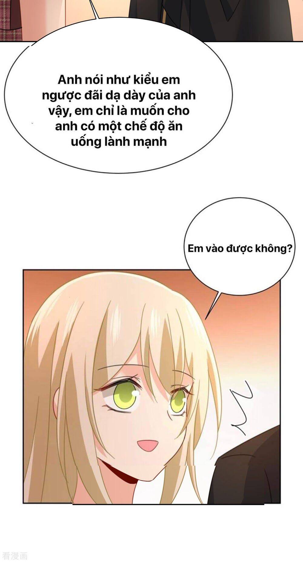 Tổng Tài Tại Thượng Chapter 320 - 21