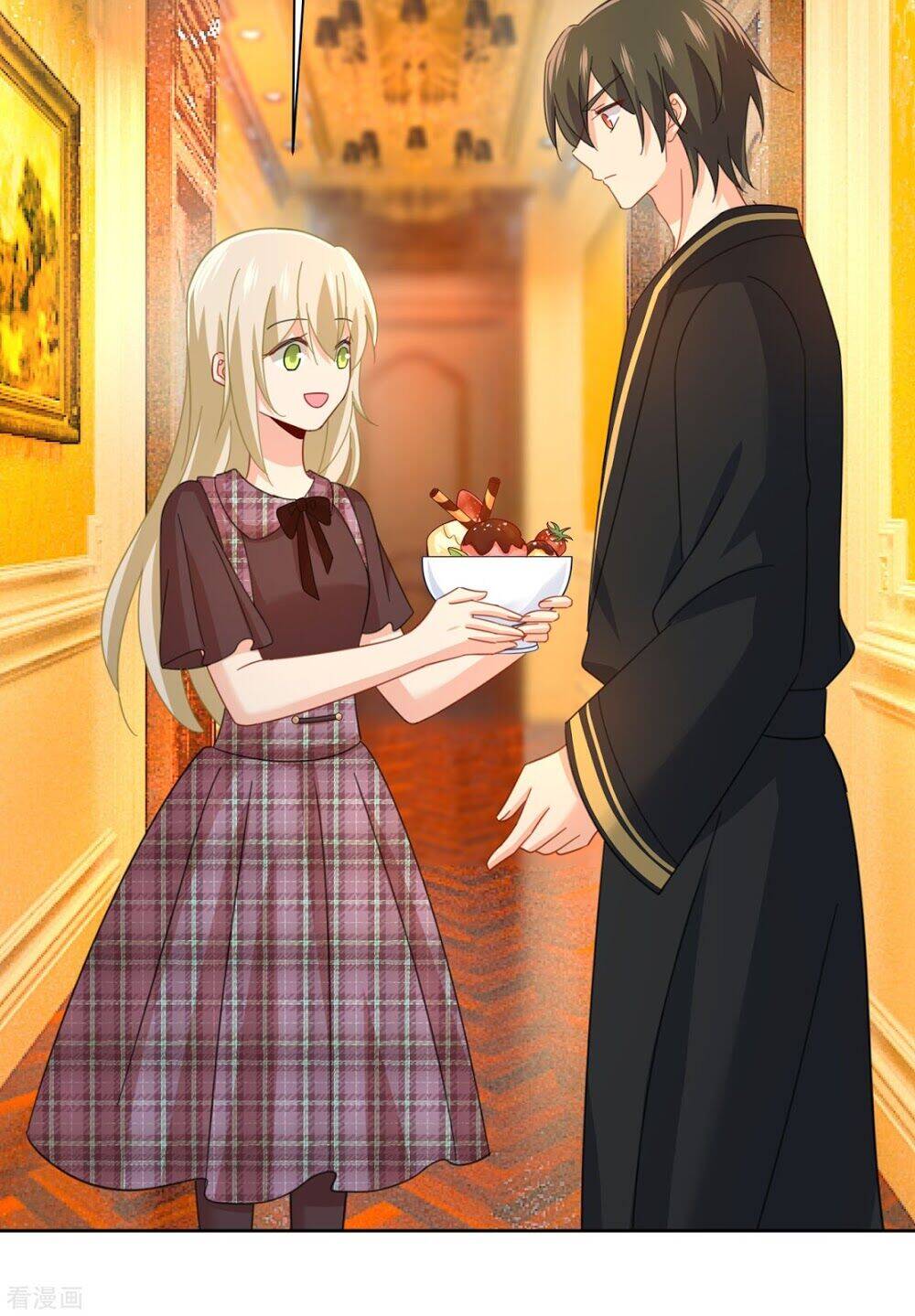 Tổng Tài Tại Thượng Chapter 320 - 30