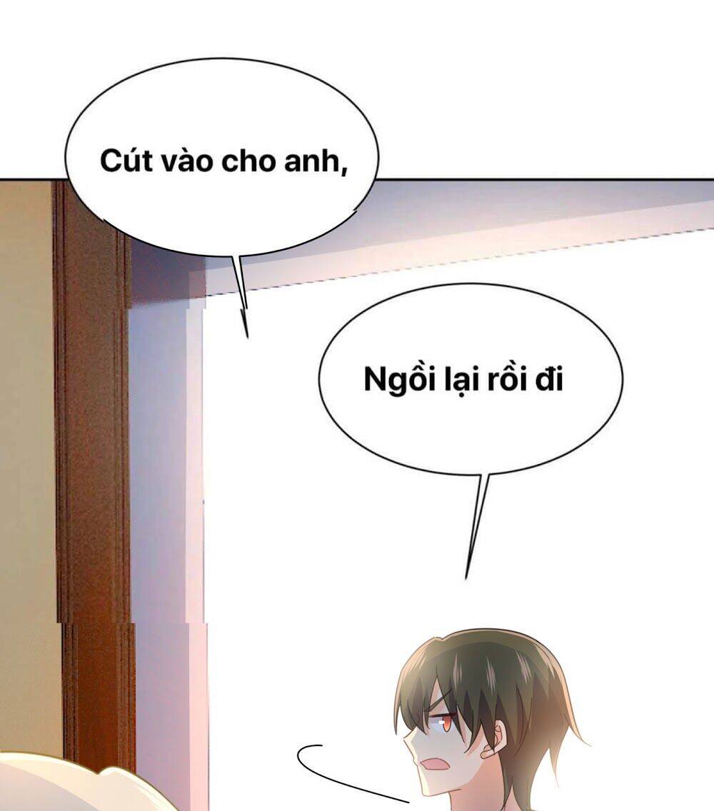 Tổng Tài Tại Thượng Chapter 320 - 32