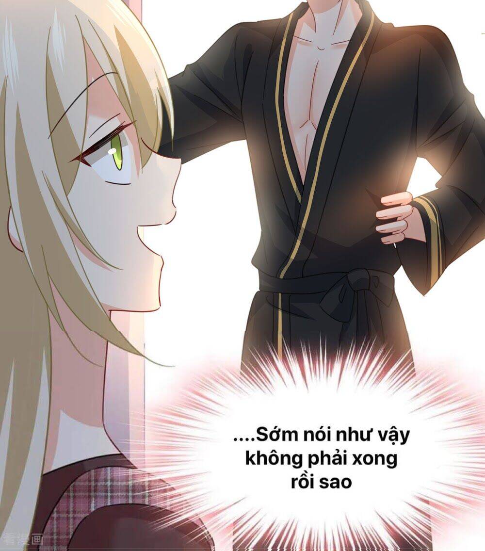 Tổng Tài Tại Thượng Chapter 320 - 33